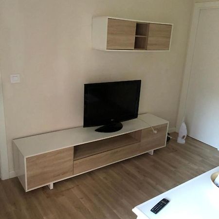 San Andres, 93 Apartamento A Coruña Dış mekan fotoğraf