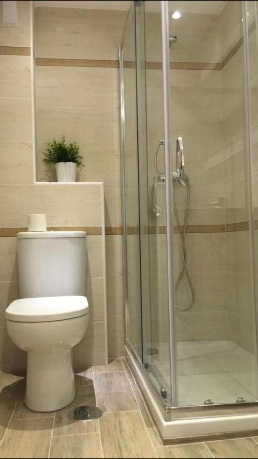 San Andres, 93 Apartamento A Coruña Dış mekan fotoğraf